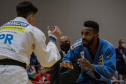 Paraná conquista 48 medalhas nos Jogos Universitários Brasileiros. Foto:  Confederação Brasileira de Desportos Universitários (CBDU)