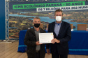 Três décadas de ICMS Ecológico são comemoradas com reconhecimento a quem protege o meio ambiente. Foto: Denis Ferreira Netto