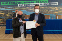 Três décadas de ICMS Ecológico são comemoradas com reconhecimento a quem protege o meio ambiente. Foto: Denis Ferreira Netto