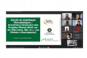 A Universidade Estadual de Londrina (UEL) contribui para o projeto da Invest Paraná de instalar pontos de apoio aos viajantes em rodovias estaduais. O modelo já é utilizado pela província-irmã do Paraná, Hyogo, no Japão, e o Estado estuda a sua implantação em 15 pontos turísticos nas rodovias, com o projeto intitulado Ponto Paraná. - Curitiba, 22/10/2021 - Foto: Invest Paraná
