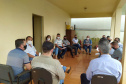 Governo quer fortalecer os Conselhos Municipais do setor agropecuário - Curitiba, 22/10/2021 - Foto: SEAB