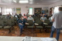 Governo quer fortalecer os Conselhos Municipais do setor agropecuário - Curitiba, 22/10/2021 - Foto: SEAB