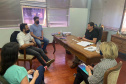 TERRA BOA - Em mais uma rodada de visitas da diretoria da Fomento Paraná em busca de novas parcerias, odiretor-presidente da instituição financeira estadual, Heraldo Neves, o diretor de Mercado,Vinícius Rocha, e a assessora Emilia Belinati percorreram municípios da região de Umuarama,no noroeste do estado, nesta quinta e sexta (21 e 22). - Curitiba, 22/10/2021 - Foto: Fomento Paraná