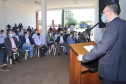 Com rede sobre inteligência artificial no agronegócio, Londrina dá salto em inovação . Foto: UEL
