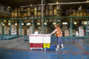 23.11.2021 Distribuição de Vacinas para regionais
Foto Gilson Abreu/AEN