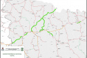 Resultado da análise das propostas de preço da licitação de conservação do Anel de Integração - Curitiba, 25/10/2021 - Foto: DER
