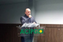 Segundo Road Show apresenta em Ponta Grossa propostas da Concessão de Uso do Guartelá. Apresentação das propostas a possíveis investidores é parte do processo de Concessão de Uso da Unidade de Conservação.  - Curitiba, 25/10/2021 - Foto: SEDEST