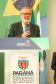 O advogado André Ribeiro Giamberardino tomou posse nesta segunda-feira (25) como novo Defensor Público-Geral do Paraná. Com mandato de dois anos, ele substitui a Eduardo Abraão, que ocupou o posto a partir de 2013. A cerimônia de transferência de cargo ocorreu no Palácio Iguaçu e contou com a presença do governador Carlos Massa Ratinho Junior. Foto: Ari Dias/ AEN