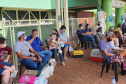 SANTO INÁCIO - O Castramóvel passou por sete municípios neste mês. Ao todo, foram esterilizados 855 cães e gatos, uma média de 147 por município. Nesta quarta e quinta-feira (27 e 28), o programa chega a Bandeirantes, onde são esperados 116 animais.  -  Curitiba, 26/10/2021 - Foto: SEDEST