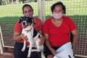 SANTO INÁCIO - O Castramóvel passou por sete municípios neste mês. Ao todo, foram esterilizados 855 cães e gatos, uma média de 147 por município. Nesta quarta e quinta-feira (27 e 28), o programa chega a Bandeirantes, onde são esperados 116 animais.  -  Curitiba, 26/10/2021 - Foto: SEDEST