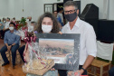 Produtores de vinhos coloniais são premiados em evento tradicional no Oeste do Paraná - Curitiba, 26/10/2021 - Foto: IDR-PARANÁ