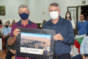 Produtores de vinhos coloniais são premiados em evento tradicional no Oeste do Paraná - Curitiba, 26/10/2021 - Foto: IDR-PARANÁ