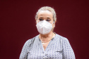 As ações para o pós-pandemia da Covid-19 devem ser prioridade no processo de reorganização do Planejamento Regional Integrado (PRI) da área da saúde no Paraná. A afirmação foi feita pelo secretário estadual da Saúde, Beto Preto, durante evento para discutir o PRI com Regionais e municípios da Macrorregião Oeste, realizado em Foz do Iguaçu, nesta terça-feira (26). - Foz do Iguaçu, 26/10/2021 - Foto: Américo Antonio/SESA