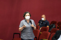 As ações para o pós-pandemia da Covid-19 devem ser prioridade no processo de reorganização do Planejamento Regional Integrado (PRI) da área da saúde no Paraná. A afirmação foi feita pelo secretário estadual da Saúde, Beto Preto, durante evento para discutir o PRI com Regionais e municípios da Macrorregião Oeste, realizado em Foz do Iguaçu, nesta terça-feira (26). - Foz do Iguaçu, 26/10/2021 - Foto: Américo Antonio/SESA