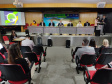 A conquista do Selo Safe Travels, do Conselho Mundial de Viagens e Turismo (WTCC), garante ao Paraná o título de embaixador do turismo seguro em relação às medidas sanitárias contra a Covid-19. Com o título, a Paraná Turismo emite certificados a municípios e empreendimentos que cumprem essas normas de segurança. Foto: Alessandro Vieira/SEDEST