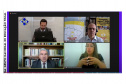 Durante dois dias aconteceu a II Semana de Conscientização Tributária -  evento virtual que trouxe novos debates e discussões sobre os impactos das reformas tributárias a administrativas no país. -  Curitiba, 26/10/2021 - Foto: SEFA