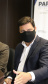 
Prefeitos de sete municípios do Litoral do Paraná se reuniram, nesta segunda-feira (25) com o secretário de Estado da Infraestrutura e Logística, Sandro Alex; o diretor geral do Departamento de Estradas e Rodagem do Paraná, Fernando Furiatti; e com o diretor-presidente da Portos do Paraná, Luiz Fernando Garcia, para planejar como será feita a retirada de rochas, resultado das obras de derrocagem da Pedra da Palangana, no canal de acesso ao Porto de Paranaguá.  Foto: Rodrigo Felix Leal/SEIL