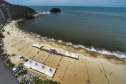 Com início nesta sexta-feira (29) e término no domingo (7), os Jogos de Aventura e Natureza (JANS) - Etapa Litoral preveem intensa programação ao longo dos  fins de semana. O evento é organizado pelo Governo do Paraná, por meio da Superintendência do Esporte em parceria com as Federações Esportivas do Paraná. - Curitiba, 27/10/2021 - Foto: Esporte Paraná