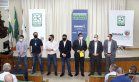 Evento reúne 56 prefeituras para formalizar doção de veículos e equipamentos  -  Curitiba, 27/10/2021 - Foto: DER