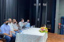 O projeto e as minutas de edital do Parque Estadual do Guartelá foram apresentados durante audiência pública realizada no município de Tibagi, nesta terça-feira (26). O evento também foi transmitido ao vivo e segue visível para a população no Youtube da Secretaria do Desenvolvimento Sustentável e do Turismo (Sedest). - Curitiba, 27/10/2021 - Foto: SEDEST