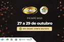 Ficafé reúne produtores, compradores e técnicos em evento virtual. Foto: IDR