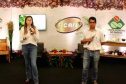 Ficafé reúne produtores, compradores e técnicos em evento virtual. Foto: IDR