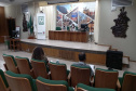 O Departamento de Estradas de Rodagem do Paraná (DER/PR) abriu nesta semana os envelopes com as propostas de preços para elaboração do projeto de restauração e ampliação da capacidade da PR-317, no trecho entre Nossa Senhora das Graças e Iguaraçu, na região Noroeste. Foto: DER