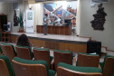 O Departamento de Estradas de Rodagem do Paraná (DER/PR) abriu nesta semana os envelopes com as propostas de preços para elaboração do projeto de restauração e ampliação da capacidade da PR-317, no trecho entre Nossa Senhora das Graças e Iguaraçu, na região Noroeste. Foto: DER
