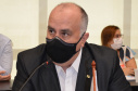 O Ministério da Saúde vai aportar R$ 350 milhões em parcela única, destinados às cirurgias eletivas, no país. A informação foi confirmada pelo secretário-executivo da pasta, Rodrigo Cruz, na reunião do Conselho Nacional de Secretários de Saúde (Conass) em Brasília, nesta quarta-feira (27). Foto: CONASS