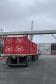 Nesta terça-feira (27), no Porto de Paranaguá, foi realizado mais um embarque de madeira em um navio do tipo roll on-roll off (Ro-ro). Esta é a segunda vez, na atualidade, que a embarcação - geralmente destinada para o transporte de veículos, projetos e maquinários -  é utilizada para essa carga geral.  -  Curitiba, 27/10/2021 - Foto: Nájia Furlan/Portos do Paraná