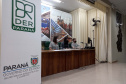 Abertura de envelopes de preços do projeto de ampliação da PR-463 entre Nova Esperança e o acesso para Lobato - Curitiba, 28/10/2021 - Foto: DER