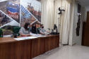 Abertura de envelopes de preços do projeto de ampliação da PR-463 entre Nova Esperança e o acesso para Lobato - Curitiba, 28/10/2021 - Foto: DER