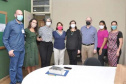 Convênio entre UEL e Prefeitura de Ibiporã abre 200 vagas de estágio a estudantes de licenciatura  -  Londrina, 27/10/2021 - Foto: UEL