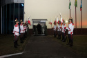 Curitiba, 27 de outubro de 2021. Aniversário do BPMOA. 