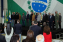 Curitiba, 27 de outubro de 2021. Aniversário do BPMOA. 