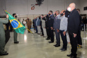 Curitiba, 27 de outubro de 2021. Aniversário do BPMOA. 