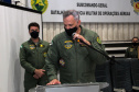 Curitiba, 27 de outubro de 2021. Aniversário do BPMOA. 