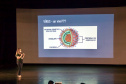 Aulão Paraná apresenta vestibular da UEL para estudantes do NRE Londrina - Londrina, 28/10/2021 - Foto: SEED