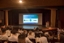 Aulão Paraná apresenta vestibular da UEL para estudantes do NRE Londrina - Londrina, 28/10/2021 - Foto: SEED