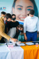 Começa nesta sexta-feira (29) uma grande campanha de mídia para divulgar o Cartão Futuro, programa do Governo do Paraná para incentivar a manutenção e a contratação de jovens aprendizes por empresas paranaenses. - Curitiba, 28/10/2021 - Foto: Guilherme Flores/Casa Civil