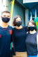 Começa nesta sexta-feira (29) uma grande campanha de mídia para divulgar o Cartão Futuro, programa do Governo do Paraná para incentivar a manutenção e a contratação de jovens aprendizes por empresas paranaenses. - Curitiba, 28/10/2021 - Foto: Guilherme Flores/Casa Civil