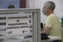 A Controladoria-Geral do Estado (CGE) completa oito anos de sua criação, neste sábado (30),
com estrutura consolidada para o combate à corrupção e para o assessoramento a uma gestão
ética e íntegra. O órgão começou com quase 40 pessoas e, a partir desta gestão passou a ser
fortalecido. Atualmente conta com 98 servidores, concursados ou comissionados, que passam
por capacitação constante para desempenharem suas funções. Foto: Gabrielly Pontes/CGE