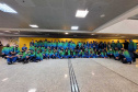 Esporte paranaense com muitas competições no fim de semana - Foto: Paraná Esporte