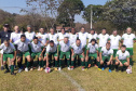 Esporte paranaense com muitas competições no fim de semana - Foto: Foto: Assessoria de Imprensa dos Municípios
