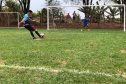 Esporte paranaense com muitas competições no fim de semana - Foto: Foto: Assessoria de Imprensa dos Municípios