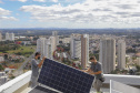 Dia do Trabalho
Foto Gilson Abreu/AEN