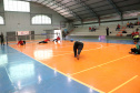 Londrina recebeu a 9ª edição dos PARAJAPS - Jogos Paradesportivos do Paraná neste final de semana. A competição marcou o retorno das atividades paradesportivas no Estado, paralisadas com a pandemia. Mais de 1.600 pessoas participaram, entre atletas, técnicos e dirigentes. - Curitiba, 01/11/2021 - Foto: Paraná Esporte