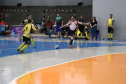 Londrina recebeu a 9ª edição dos PARAJAPS - Jogos Paradesportivos do Paraná neste final de semana. A competição marcou o retorno das atividades paradesportivas no Estado, paralisadas com a pandemia. Mais de 1.600 pessoas participaram, entre atletas, técnicos e dirigentes. - Curitiba, 01/11/2021 - Foto: Paraná Esporte