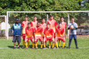 Paraná Bom de Bola chega ao fim. Conheça todos os campeões - Curitiba, 01/11/2021 - Foto: Paraná Esporte
