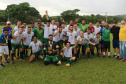 Paraná Bom de Bola chega ao fim. Conheça todos os campeões - Curitiba, 01/11/2021 - Foto: Paraná Esporte